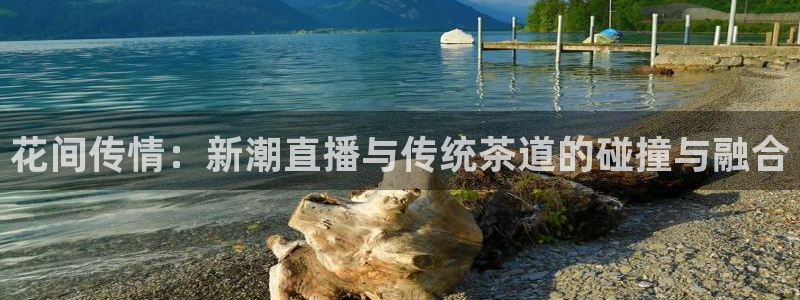 857看球直播平台：花间传情：新潮直播与传统茶道的碰撞与融合