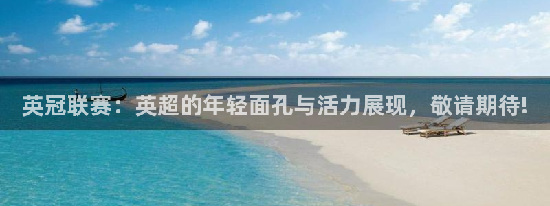 857体育直播解说：英冠联赛：英超的年轻面孔与活力展现，敬请期待!