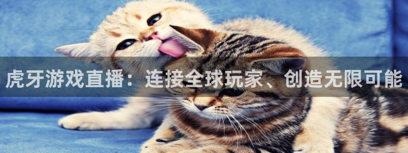 857直播体育间：虎牙游戏直播：连接全球玩家、创造无限可能
